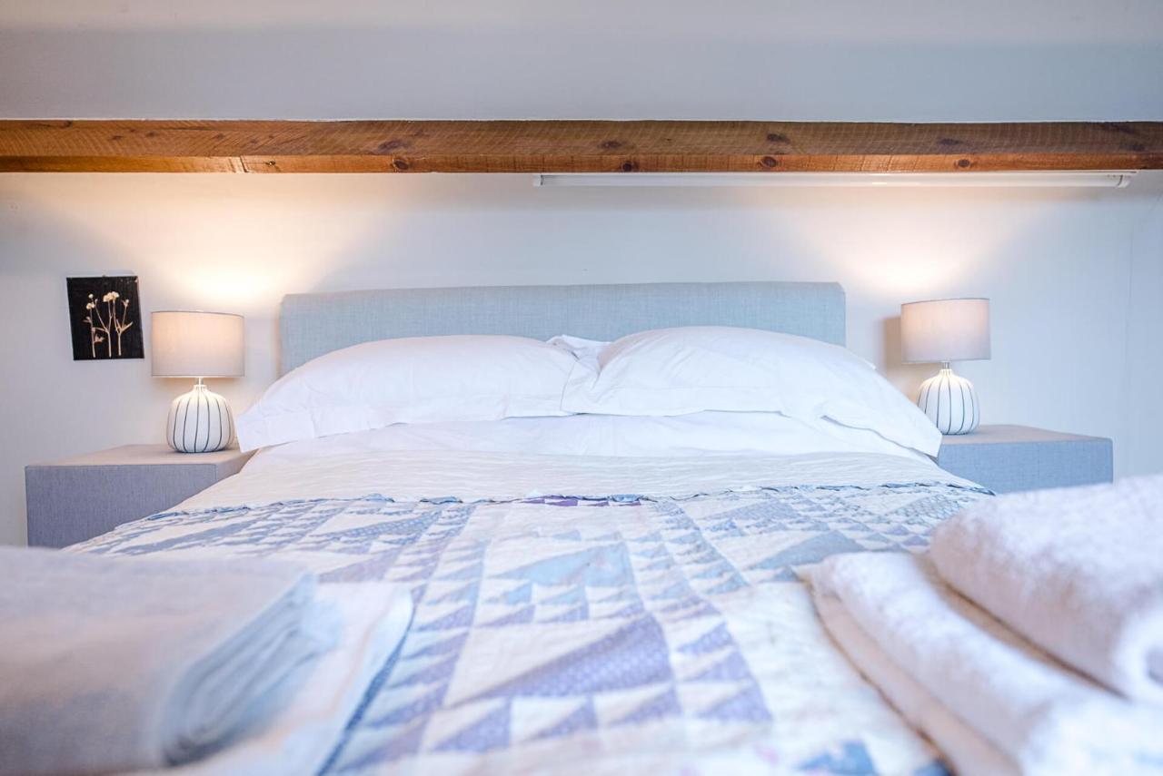 Red House Loft, East Green Саксмъндам Екстериор снимка